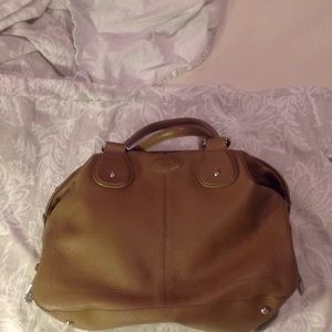 Tod's shoulder bag